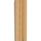 Ekena Millwork Olympic Traditional Rough Sawn Bracket, Western Red Cedar, 6"W x 20"D x 20"H BKT06X20X20OLY01RWR - alternate 2